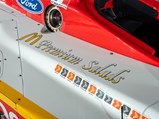 2004 Lola-Cosworth-Ford B01/00