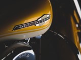 1978 Harley-Davidson Police Special