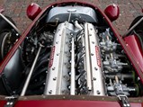 1950 Maserati A6GCS 2000 ‘Monofaro’ by Fantuzzi