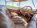 1913 Stevens-Duryea Model C-Six Seven-Passenger Touring