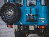 1981 Toyota FJ43 Land Cruiser Hardtop