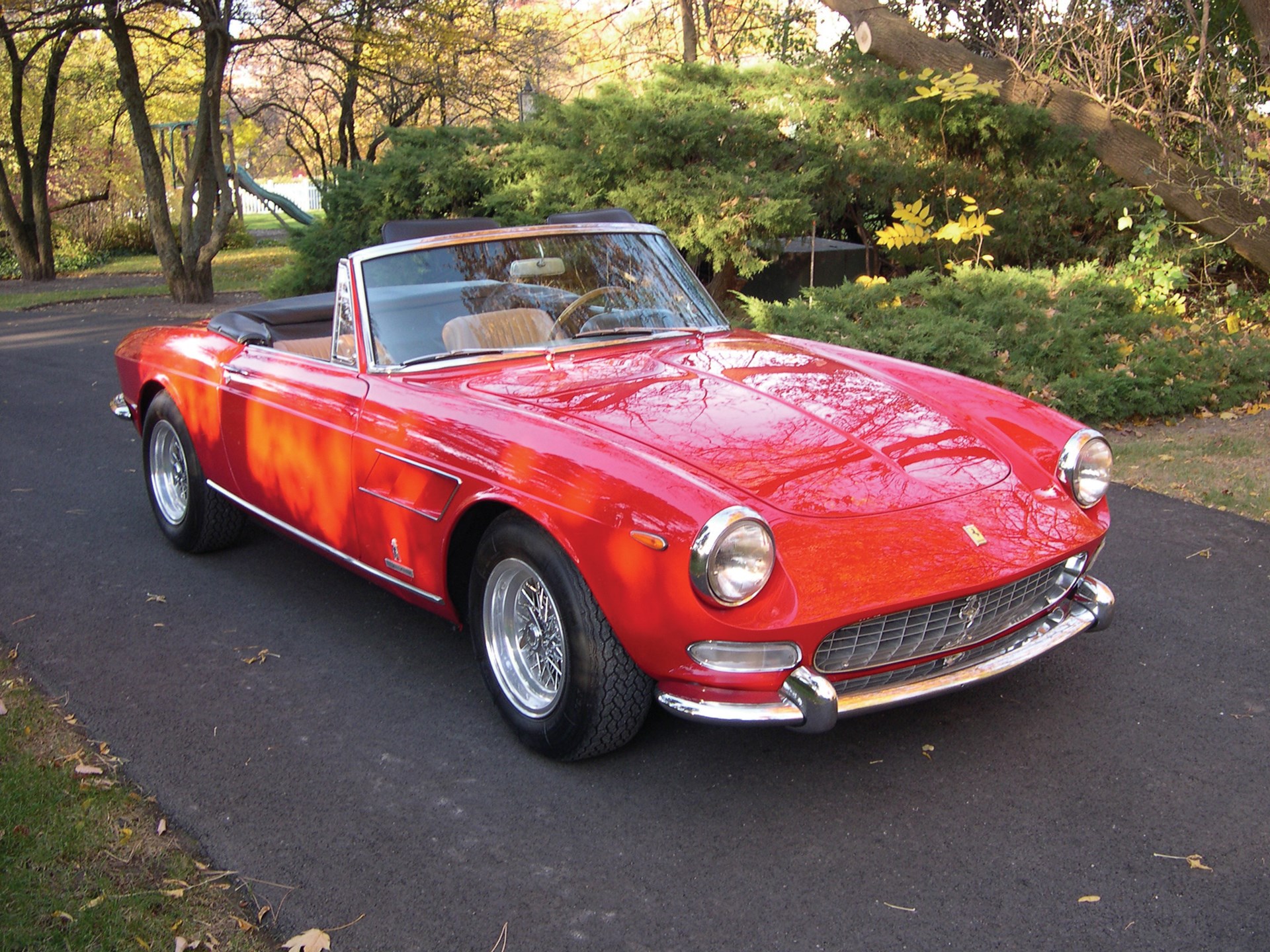 ferrari 275 gts for sale