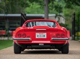 1974 Ferrari 246 Dino GTS 'Chairs & Flares' by Scaglietti