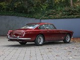 1963 Ferrari 330 America 2+2 By Pininfarina