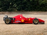 1996 Ferrari F310 Show Car