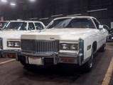 1976 Cadillac Eldorado Convertible