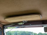 1933 Pierce-Arrow 836 Club Brougham