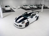 2019 Porsche 911 GT2 RS 'Weissach'