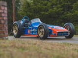 1960 Epperly Indianapolis
