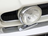1983 Aston Martin V8 Vantage V580 'Oscar India'  - $