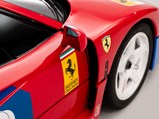 1990 Ferrari F40 GT