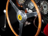 1953 Ferrari 375 MM Spider by Scaglietti