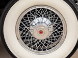 1930 Duesenberg Model J Convertible Berline by LeBaron