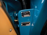 1963 Porsche 356 B Carrera 2 'Sunroof' Coupe by Reutter