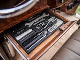 1951 Rolls-Royce Silver Wraith Seven-Passenger Limousine by Hooper