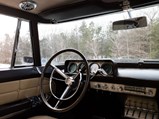 1956 Continental Mark II