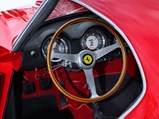 1961 Ferrari 250 GT SWB Berlinetta by Scaglietti