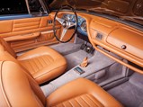1961 Maserati 3500 GT Coupe Speciale by Frua