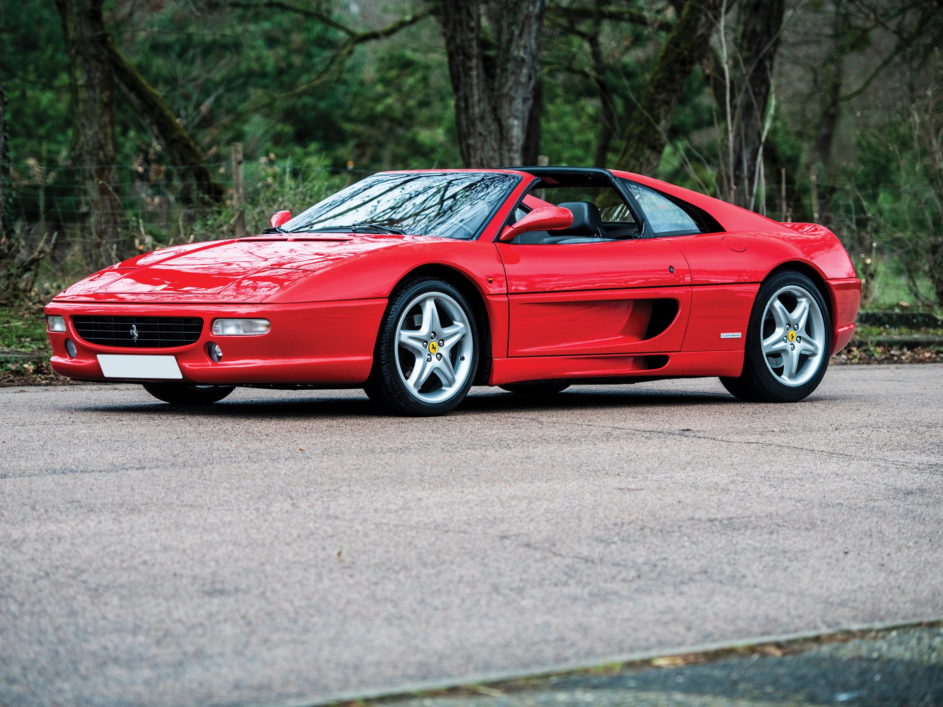 Ferrari 575 2000