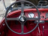 1954 Jaguar XK 120 Roadster