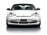 2004 Porsche 911 GT3 RS