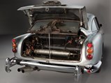 1964 Aston Martin DB5