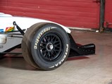 2007 DP01-Cosworth