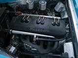 1951 Maserati A6G 2000 Coupe by Pinin Farina