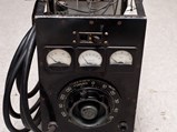 1922 Milburn Electric Light Brougham