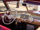 1947 Ford Super DeLuxe Sportsman Convertible