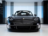 1997 Porsche 911 Remastered by Gunther Werks