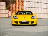 2005 Porsche Carrera GT
