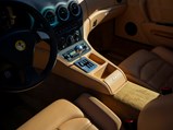 2002 Ferrari 575M Maranello