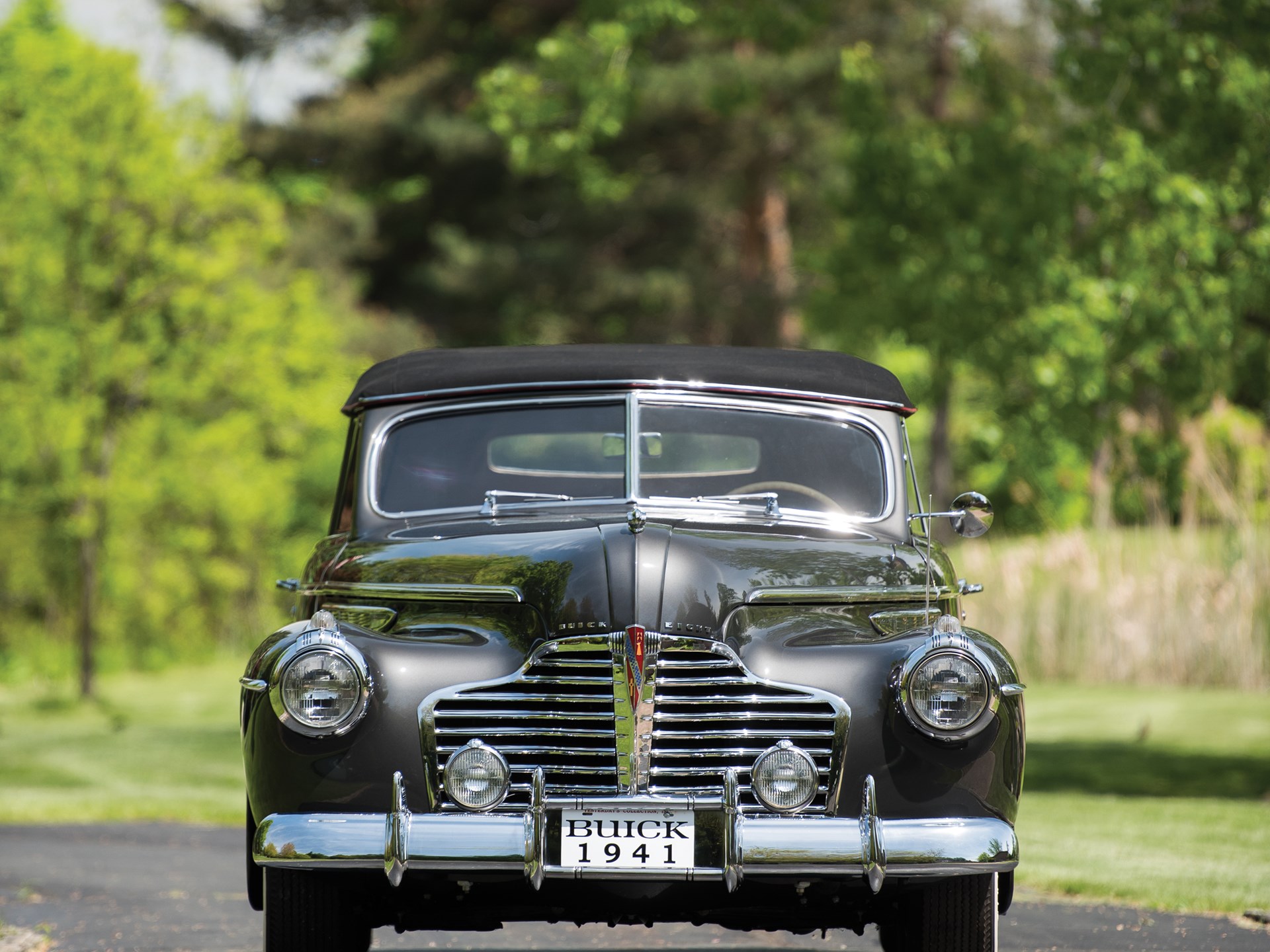 Buick Roadmaster 1940