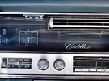 1967 Cadillac DeVille Convertible