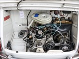 1966 Fiat 600 D