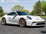 2022 Porsche 911 GT3 Touring Package