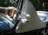 1923 Duesenberg Model A Sport Phaeton