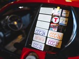 1979 Ferrari 512 BB/LM ‘Silhouette’ by Pininfarina