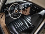 1955 Porsche 356 'Pre-A' Continental Coupe by Reutter