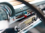 1963 Mercedes-Benz 230 SL ‘Pagoda’ Factory Development Car