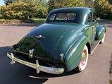 1939 Buick Special Sport Coupe  - $