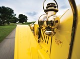 1911 Oldsmobile Autocrat "Yellow Peril"  - $