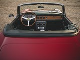 1967 Ferrari 330 GTS by Pininfarina