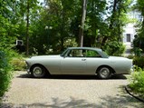 1963 Bentley SIII Continental Coupé by Park Ward - $