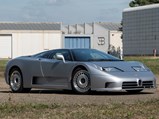 1994 Bugatti EB110 GT