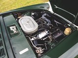 1967 Sunbeam Tiger Mk IA