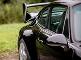 1996 Porsche 911 Carrera 3.8 'X51' Coupé