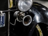 1930 Ford Model A Pickup