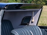 1936 Lagonda LG45 Coupé de Ville Sedanca by Mayfair